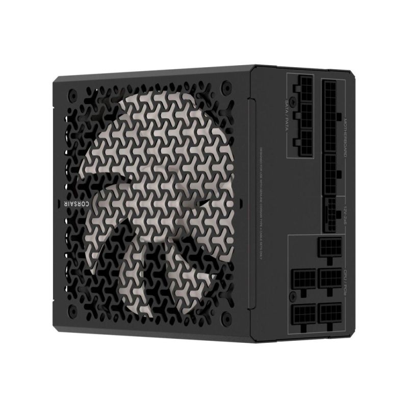 Блок живлення Corsair RM850x ATX 3.1 850W (CP-9020270-EU)