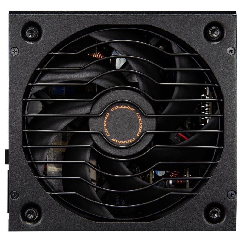 Блок питания Cougar 1000W (GLE1000)