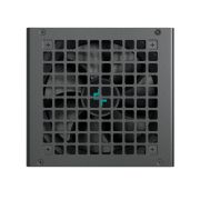 Блок питания DeepCool PL650D 650W (R-PL650D-FC0B-EU-V2)