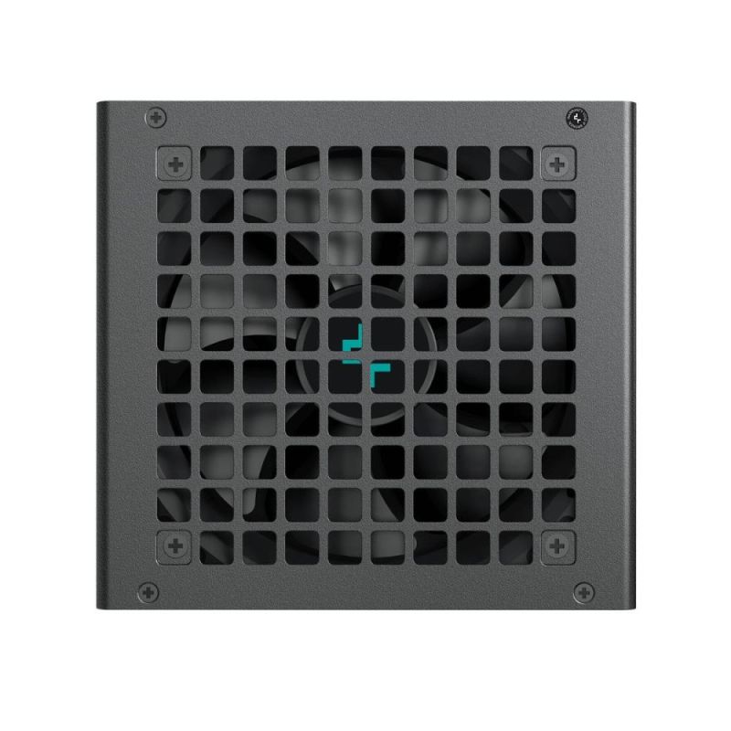 Блок питания DeepCool PL650D 650W (R-PL650D-FC0B-EU-V2)