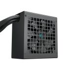 Блок питания DeepCool PL650D 650W (R-PL650D-FC0B-EU-V2)
