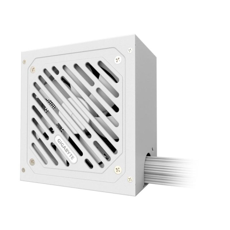 Блок живлення Gigabyte 650W (GP-P650SS ICE)