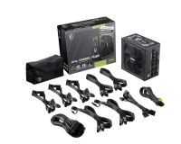 Блок живлення MSI 1000W (MAG A1000GL PCIE5)
