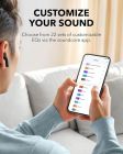 Bluetooth-гарнітура Anker SoundCore K20i Black (A3994G11)