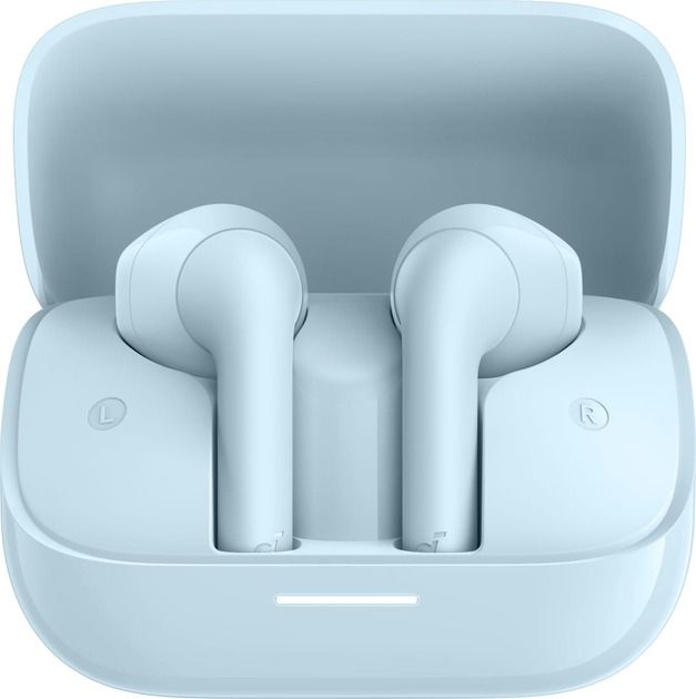 Bluetooth-гарнитура Anker SoundCore K20i Blue (A3994G31)