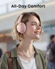 Bluetooth-гарнітура Anker SoundCore Life Q30 v2 Sakura Pink (A3028353)