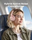 Bluetooth-гарнітура Anker SoundCore Life Q30 v2 Sakura Pink (A3028353)