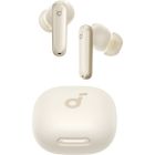 Bluetooth-гарнітура Anker SoundCore P40i Oat White (A3955G21)