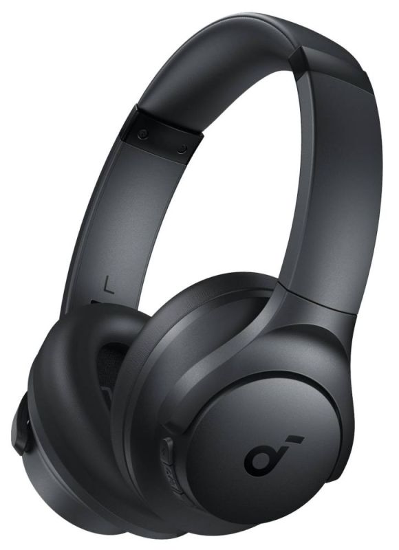 Bluetooth-гарнитура Anker SoundCore Q11i Grey (A3005GA1)