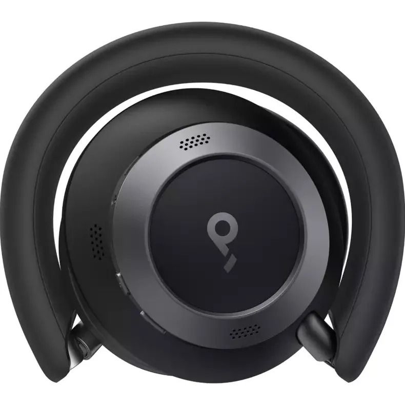 Bluetooth-гарнитура Anker SoundCore Space One Pro Black (A3062G11)