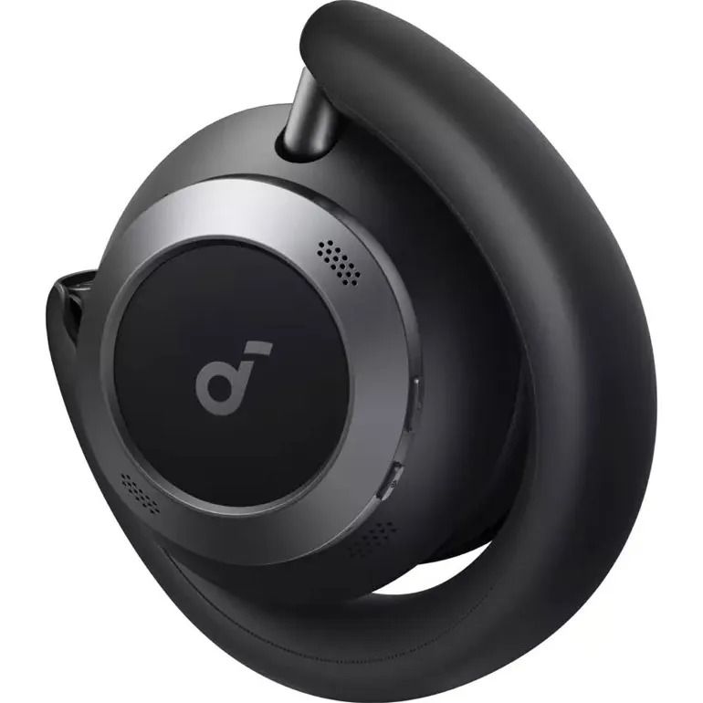 Bluetooth-гарнітура Anker SoundCore Space One Pro Black (A3062G11)