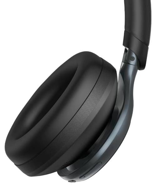 Bluetooth-гарнитура Anker SoundCore Space One Pro Black (A3062G11)