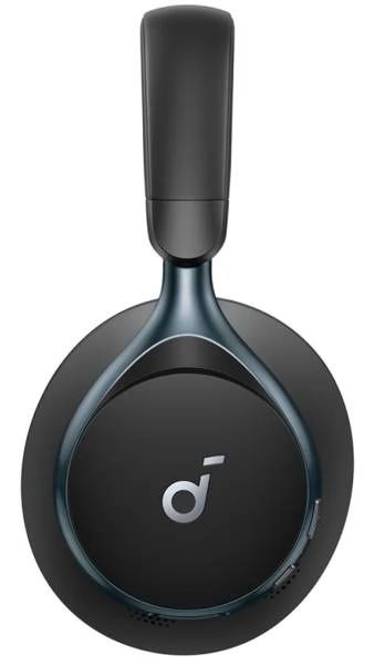 Bluetooth-гарнитура Anker SoundCore Space One Pro Black (A3062G11)