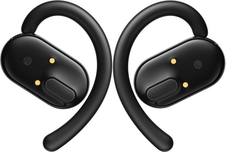 Bluetooth-гарнитура Anker SoundCore V20i Black (A3876G11)