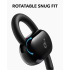Bluetooth-гарнитура Anker SoundCore V20i Black (A3876G11)
