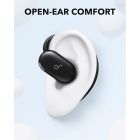 Bluetooth-гарнитура Anker SoundCore V20i Black (A3876G11)