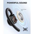 Bluetooth-гарнитура Anker SoundCore V20i Black (A3876G11)
