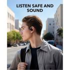 Bluetooth-гарнитура Anker SoundCore V20i Black (A3876G11)