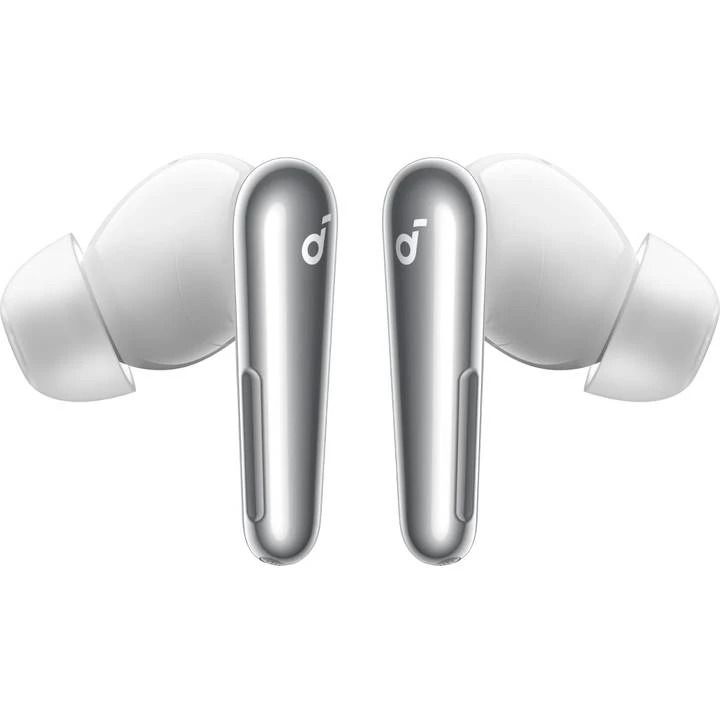 Bluetooth-гарнитура Anker SoundCore Liberty 4 Pro ANC White Matte (A3954G21)