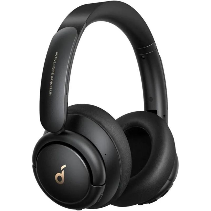 Bluetooth-гарнітура Anker SoundCore Life Q30 v2 Black (A3028313)