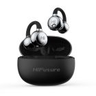 Bluetooth-гарнітура HiFuture Flexclip Black (flexclip.black)