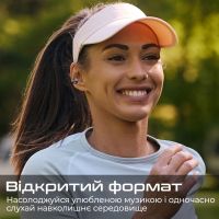 Bluetooth-гарнитура HiFuture Flexclip Black (flexclip.black)