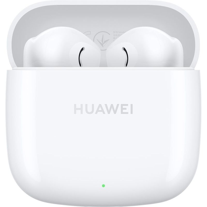 Bluetooth-гарнітура Huawei Freebuds SE 2 Ceramic White (55036939)