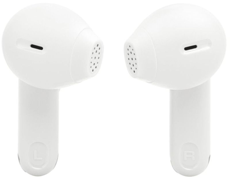 Bluetooth-гарнитура JBL Tune Flex 2 White (JBLTFLEX2WHT)