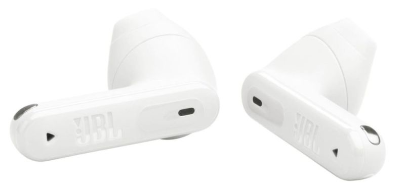 Bluetooth-гарнитура JBL Tune Flex 2 White (JBLTFLEX2WHT)