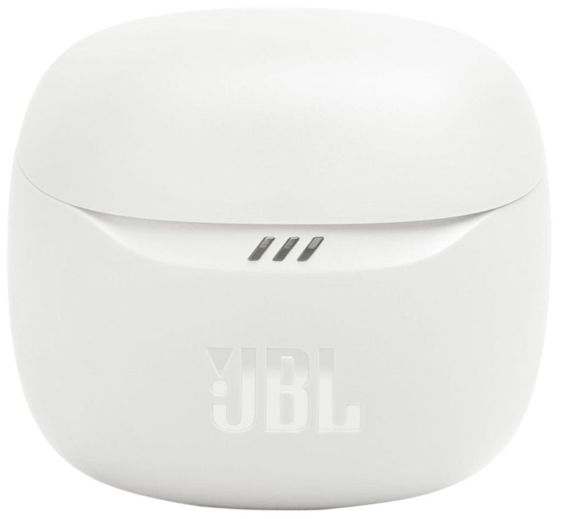 Bluetooth-гарнитура JBL Tune Flex 2 White (JBLTFLEX2WHT)