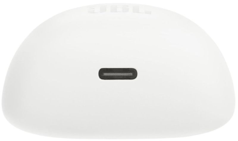 Bluetooth-гарнитура JBL Tune Flex 2 White (JBLTFLEX2WHT)