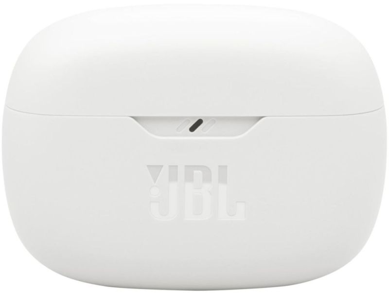 Bluetooth-гарнітура JBL Wave Beam 2 White (JBLWBEAM2WHT)