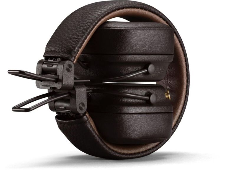 Bluetooth-гарнитура Marshall Major IV Brown (1006127)