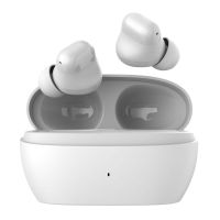 Bluetooth-гарнітура Omthing AirFree Buds (EO009 White)