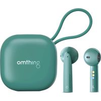 Bluetooth-гарнітура Omthing Airfree Pods TWS (EO005 Green)
