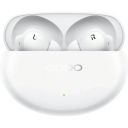 Bluetooth-гарнитура Oppo Enco Air4 Pro Moonlight White (ETEA1 White)