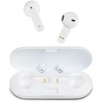 Bluetooth-гарнитура Ttec AirBeat Icon White (2KM143IB)