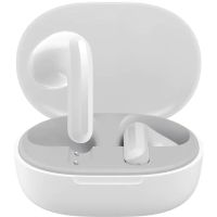 Bluetooth-гарнітура Xiaomi Redmi Buds 4 Lite White 2024 (BHR6919GL) (1027432)