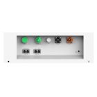 BMS модуль з підігрівом BDU + база для Dyness Stack100 (складова комплекту) (SBDU_Heated)