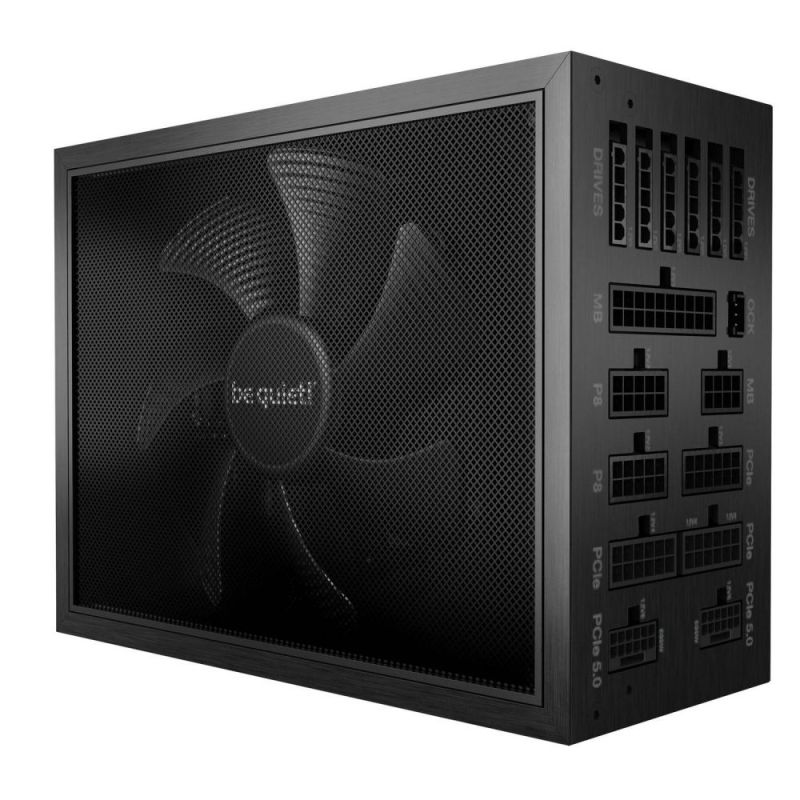Блок живлення be quiet! Dark Power Pro 13 1300W (BN331)