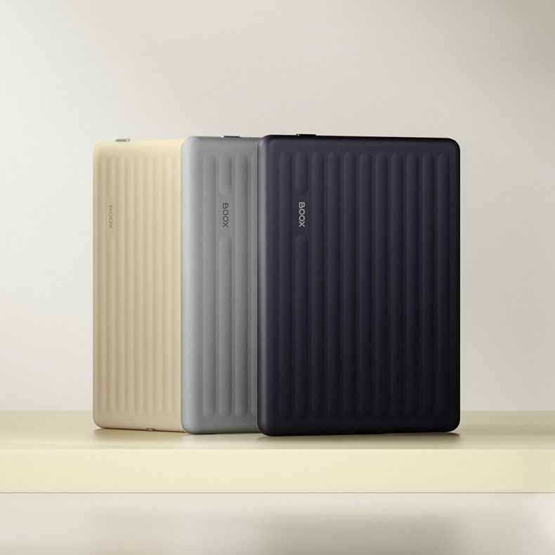 Електронна книга BOOX Go 6 (Gen II) Shell (BOOX_Go6(Gen II)_Shell)