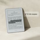 Електронна книга BOOX Go 6 (Gen II) Shell (BOOX_Go6(Gen II)_Shell)