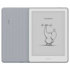 Електронна книга BOOX Go 6 (Gen II) Stone (BOOX_Go6(Gen II)_Stone)