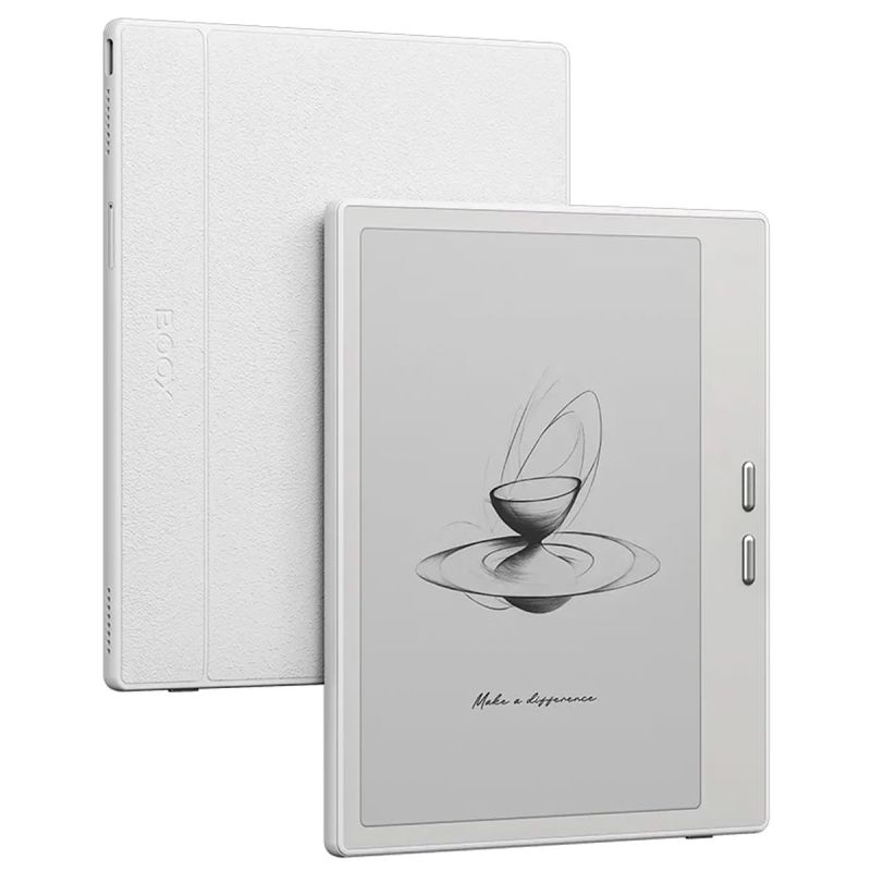Електронна книга BOOX Go 7 White (BOOX_Go7_White)
