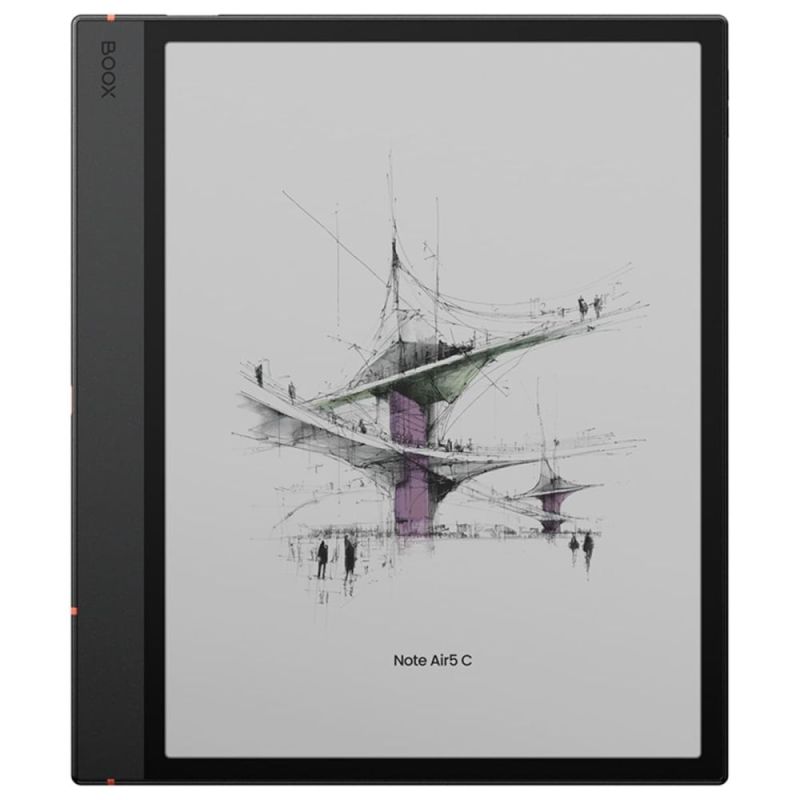 Электронная книга BOOX Note Air 5 C (BOOX_NoteAir5C)