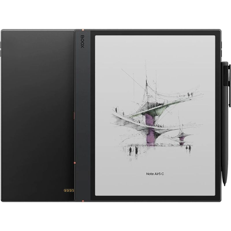 Электронная книга BOOX Note Air 5 C (BOOX_NoteAir5C)