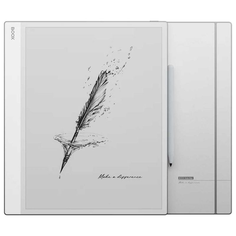 Электронная книга BOOX Note Max (BOOX_NoteMax)