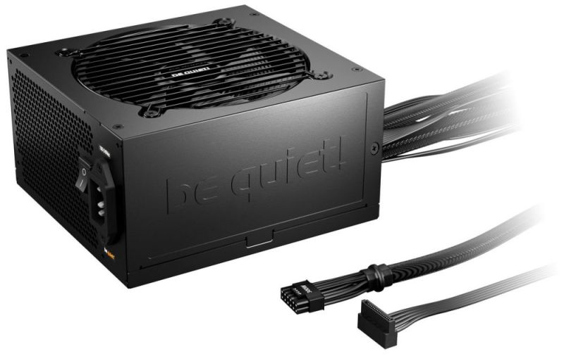 Блок живлення be quiet! Pure Power 12 550W (BP001EU)