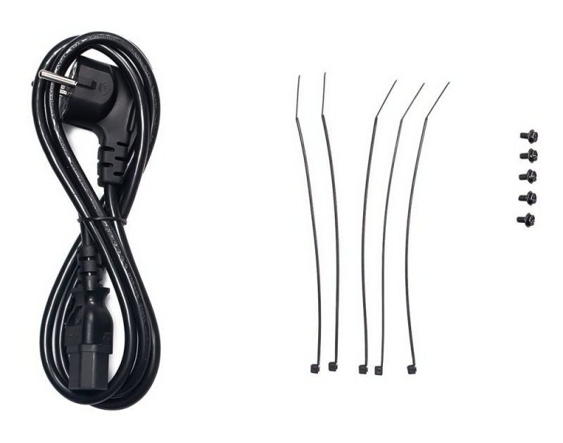 Блок живлення be quiet! Pure Power 12 750W (BP003EU)