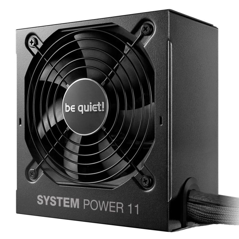Блок питания be quiet! System Power 11 750W (BP012EU)